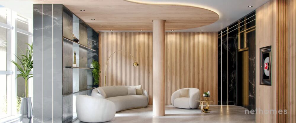 Apartamento, 2 quartos, 62 m² - Foto 4