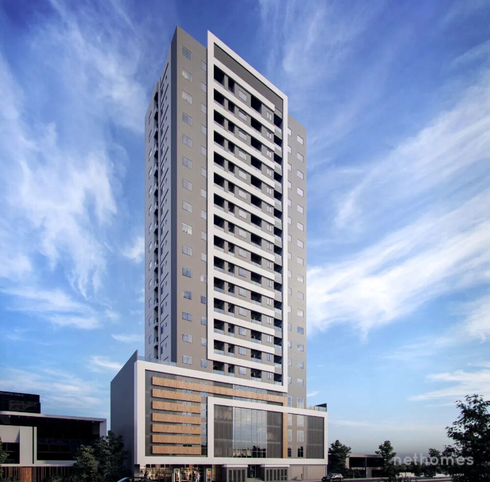 Apartamento, 2 quartos, 62 m² - Foto 1