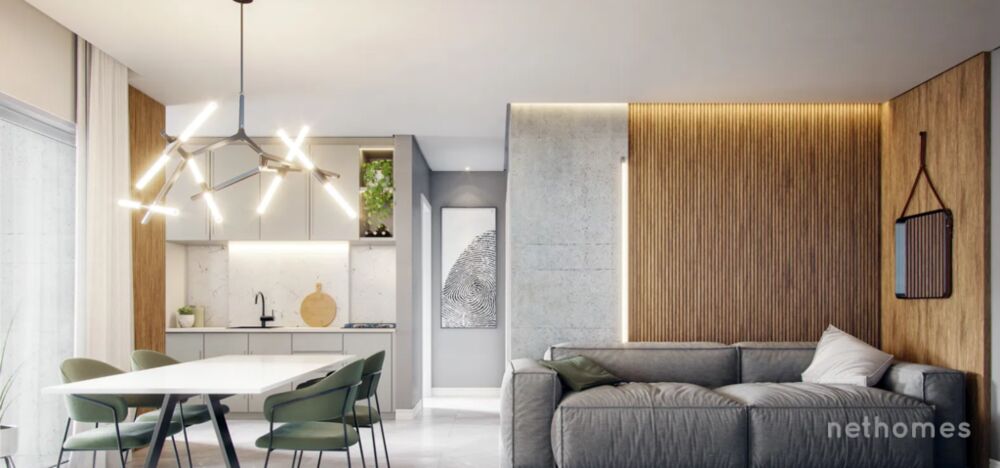 Apartamento, 2 quartos, 62 m² - Foto 5