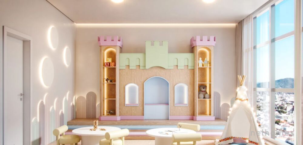 Apartamento, 2 quartos, 62 m² - Foto 9