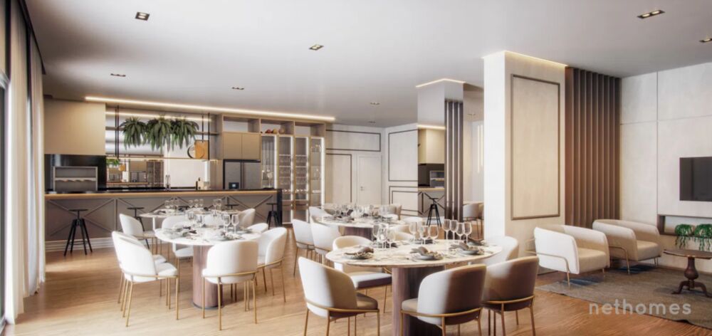 Apartamento, 2 quartos, 62 m² - Foto 7