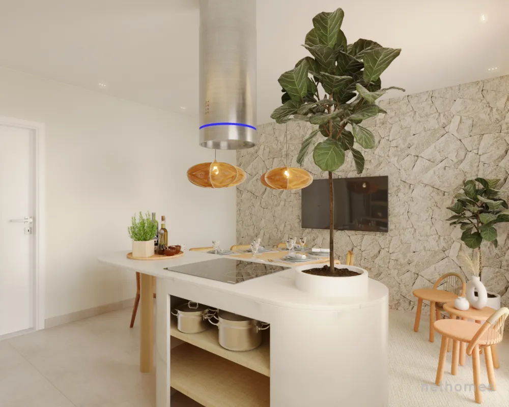 Apartamento, 2 quartos, 32 m² - Foto 4
