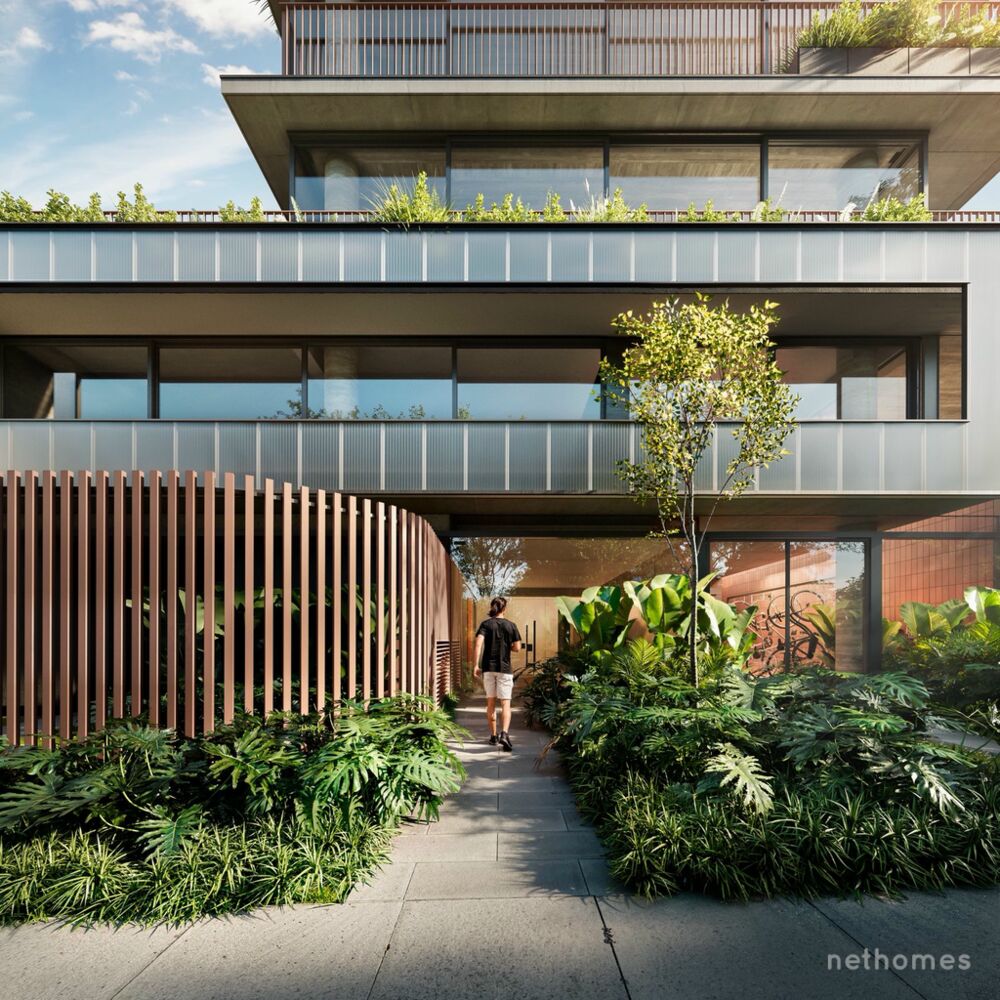Apartamento Lançamentos com 3 quartos, 179m² - Foto 6