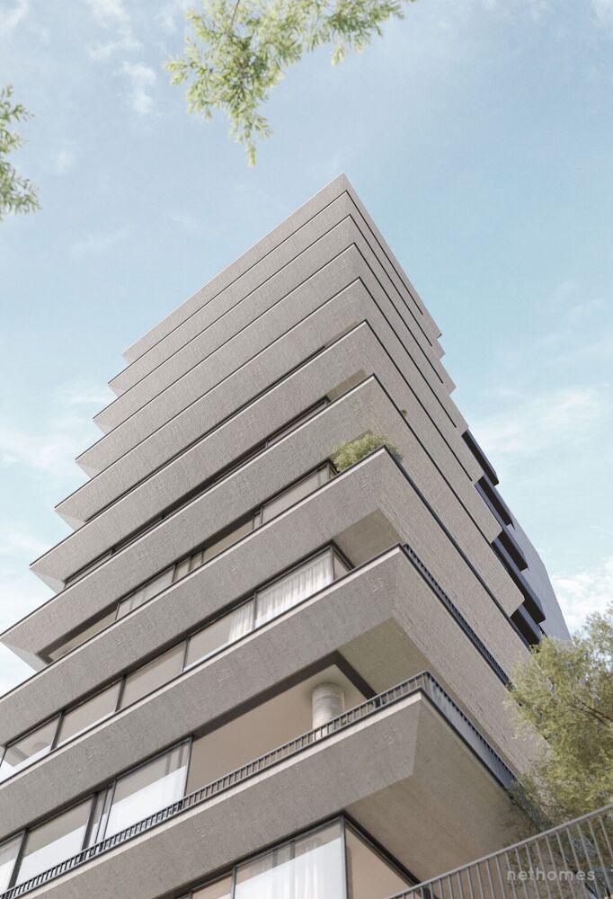 Apartamento Lançamentos com 3 quartos, 179m² - Foto 3