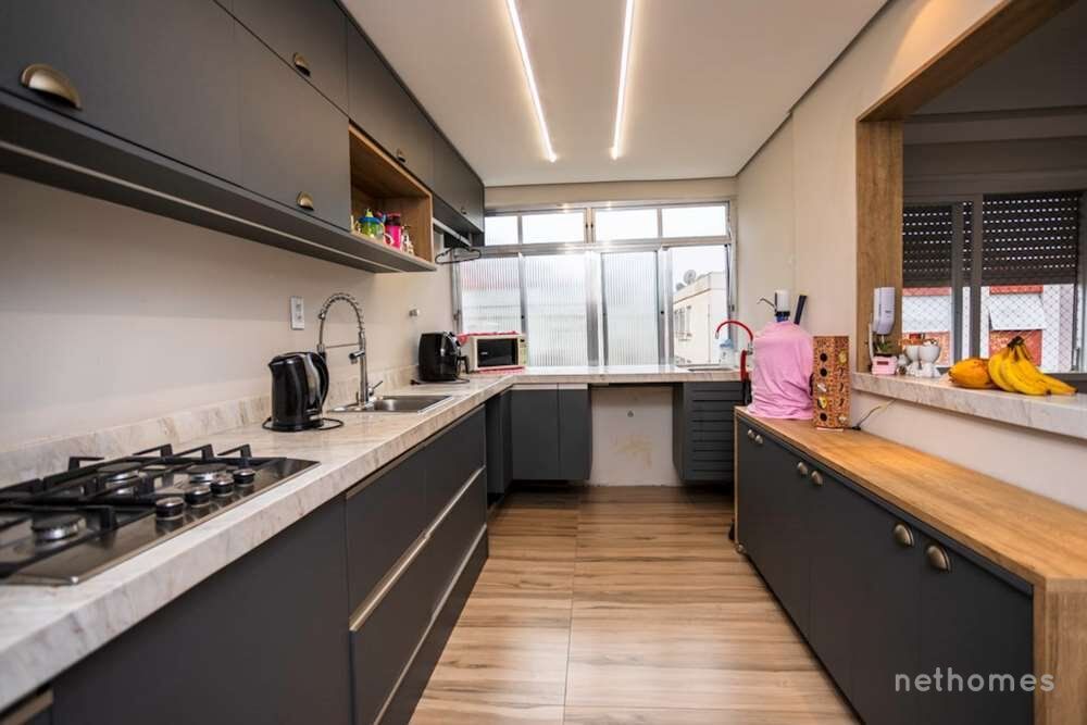 Apartamento à venda com 2 quartos, 61m² - Foto 2