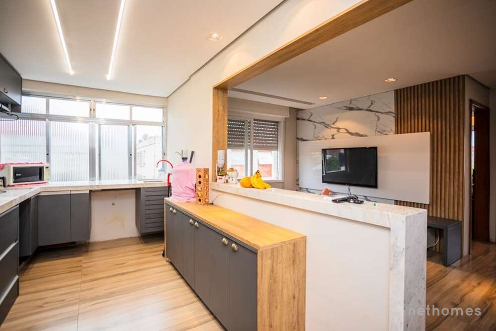 Apartamento à venda com 2 quartos, 61m² - Foto 6