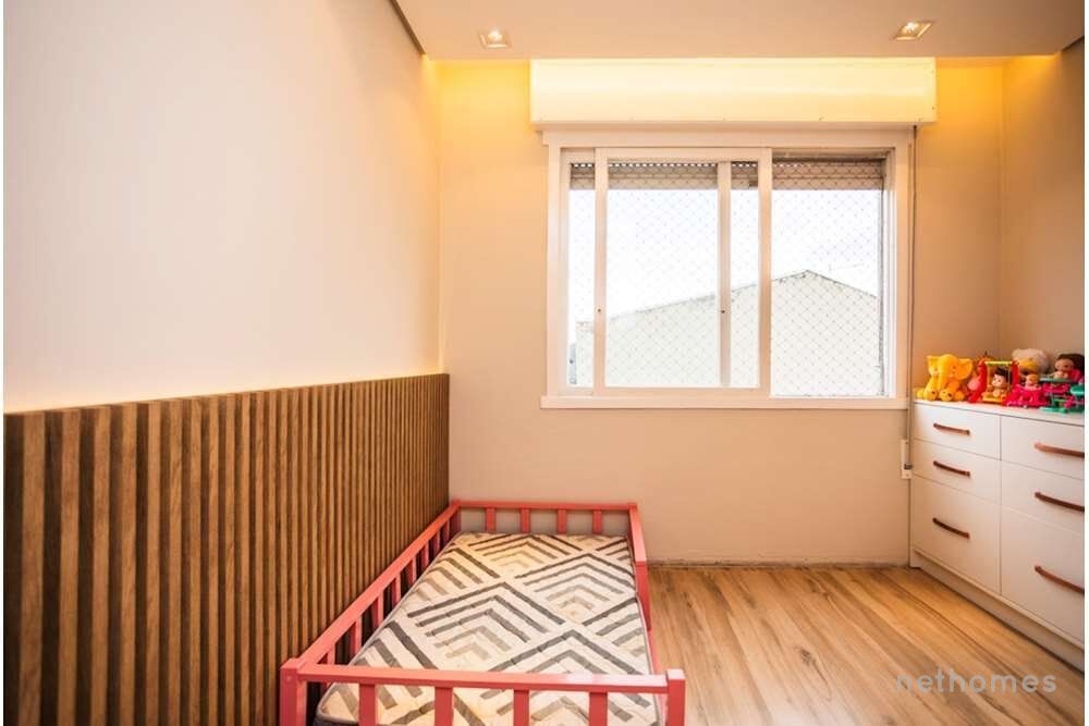 Apartamento à venda com 2 quartos, 61m² - Foto 3