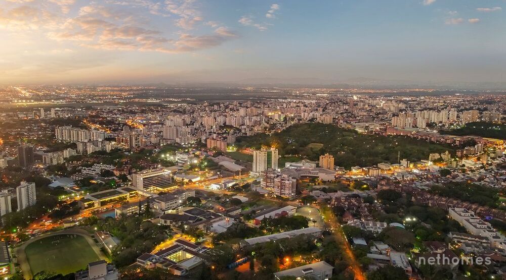 Apartamento Lançamentos com 3 quartos, 263m² - Foto 8