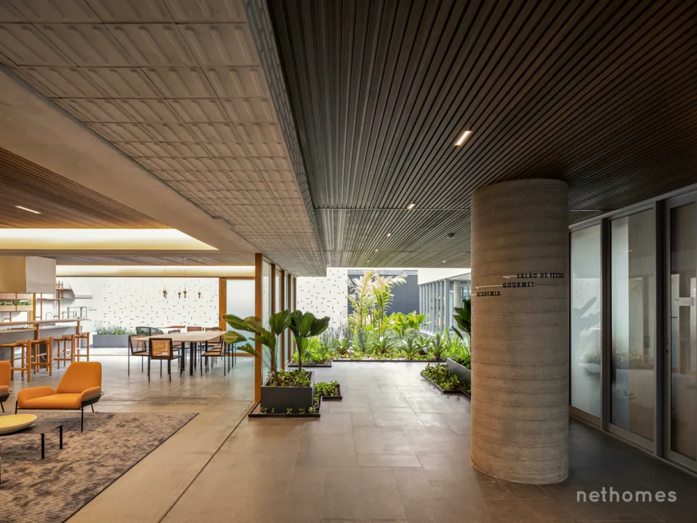 Apartamento, 3 quartos, 412 m² - Foto 4
