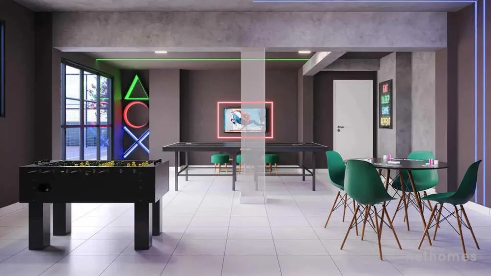 Apartamento, 2 quartos, 40 m² - Foto 10