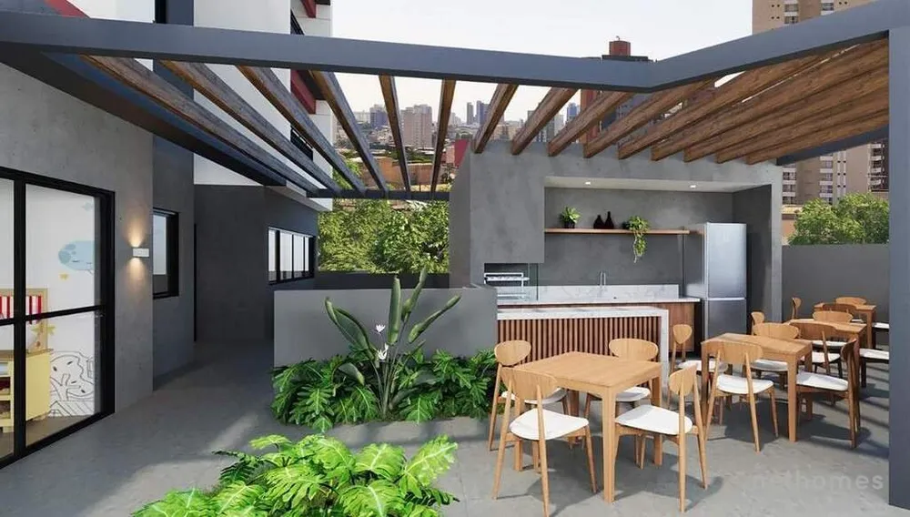 Apartamento, 3 quartos, 80 m² - Foto 5