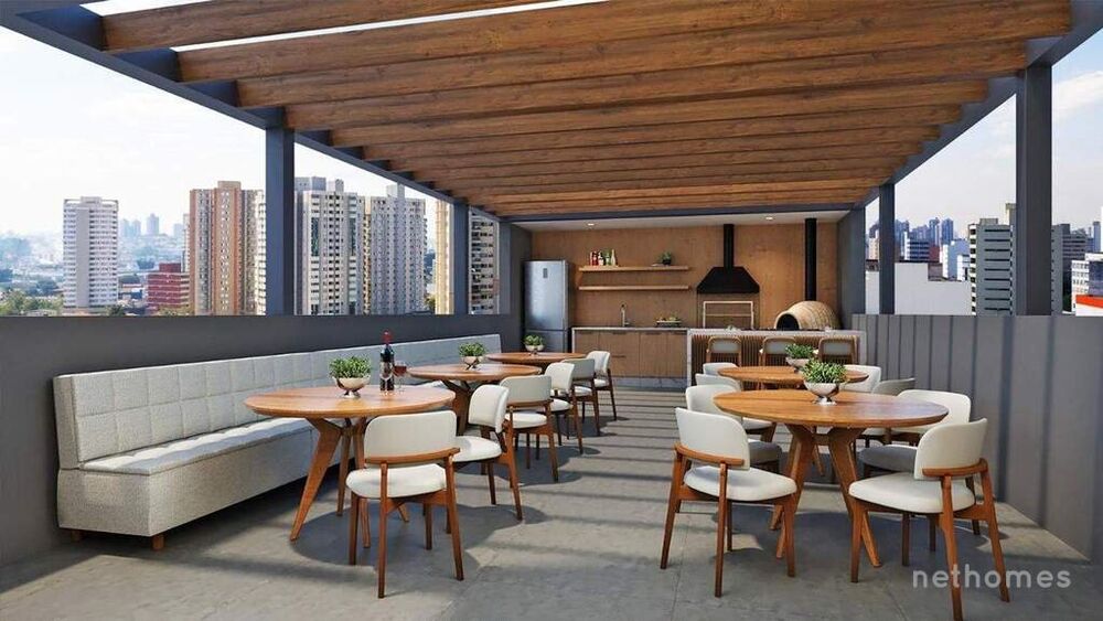 Apartamento, 3 quartos, 80 m² - Foto 4