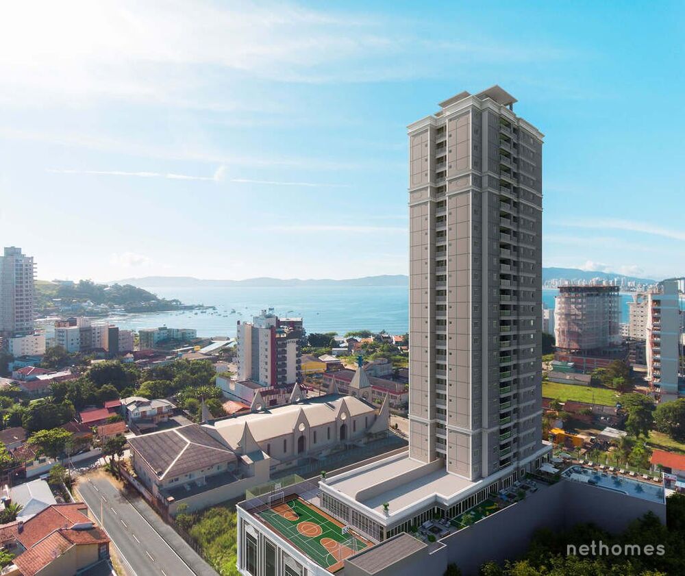 Apartamento, 4 quartos, 119 m² - Foto 3