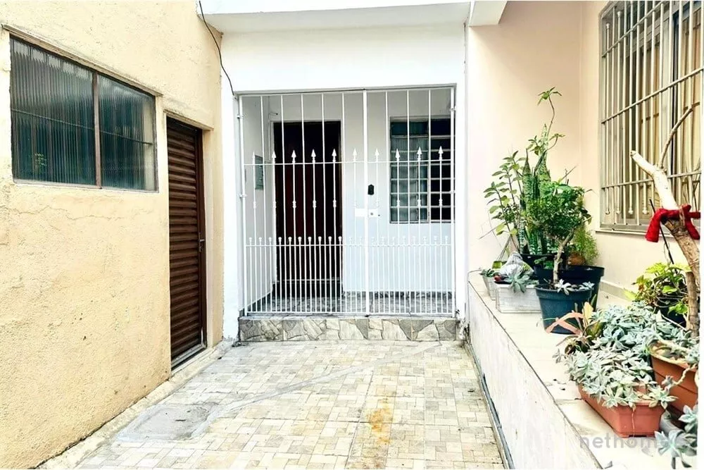 Casa de Condomínio à venda com 4 quartos, 98m² - Foto 2