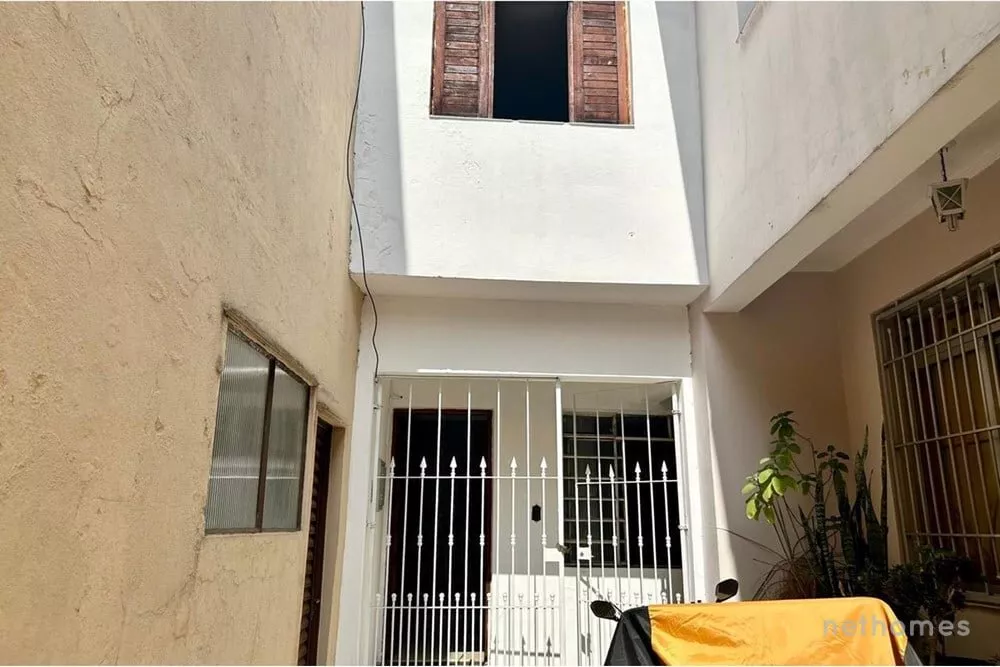 Casa de Condomínio à venda com 4 quartos, 98m² - Foto 4