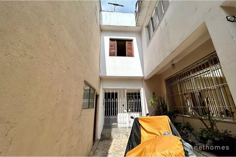 Casa de Condomínio à venda com 4 quartos, 98m² - Foto 3