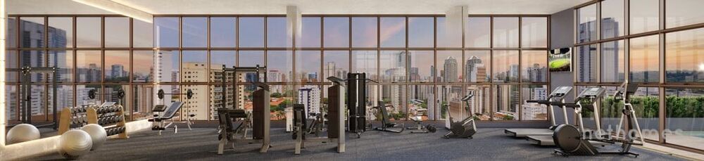 Apartamento, 1 quarto, 21 m² - Foto 6