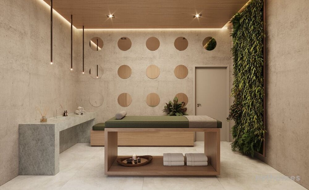 Apartamento, 1 quarto, 21 m² - Foto 10