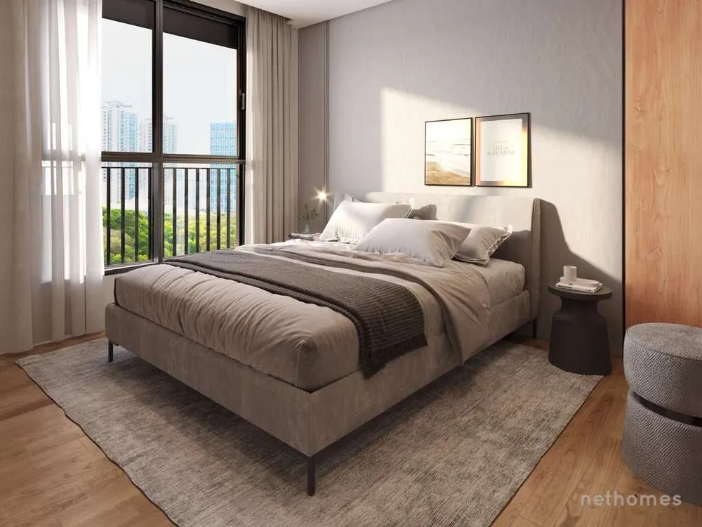 Apartamento, 2 quartos, 66 m² - Foto 6