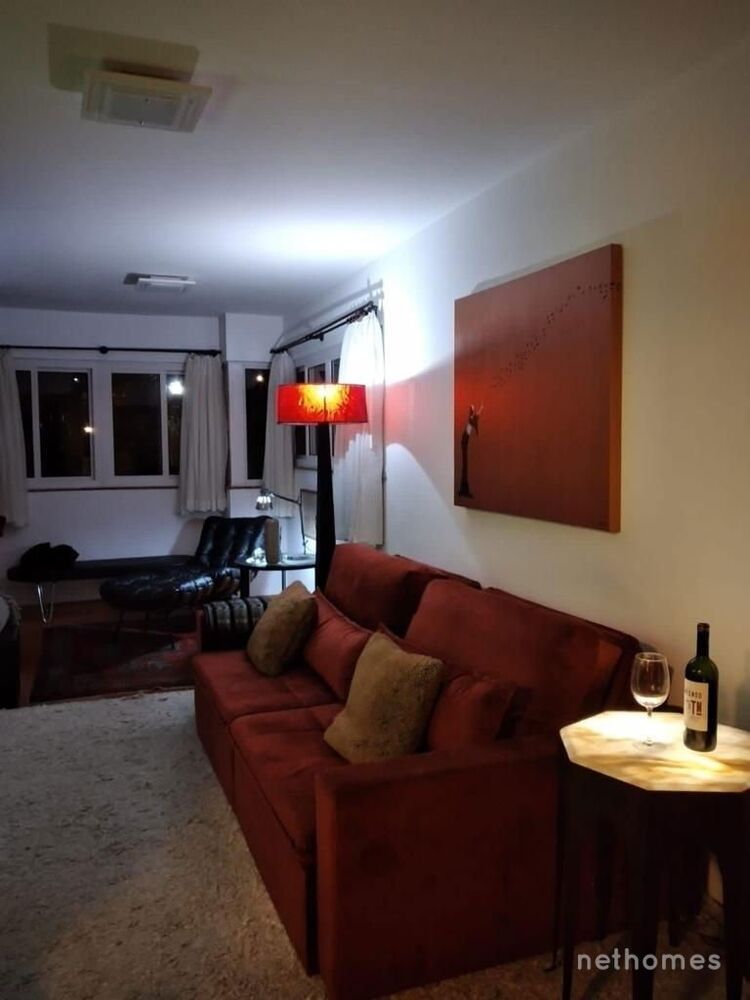 Apartamento à venda com 2 quartos, 76m² - Foto 4
