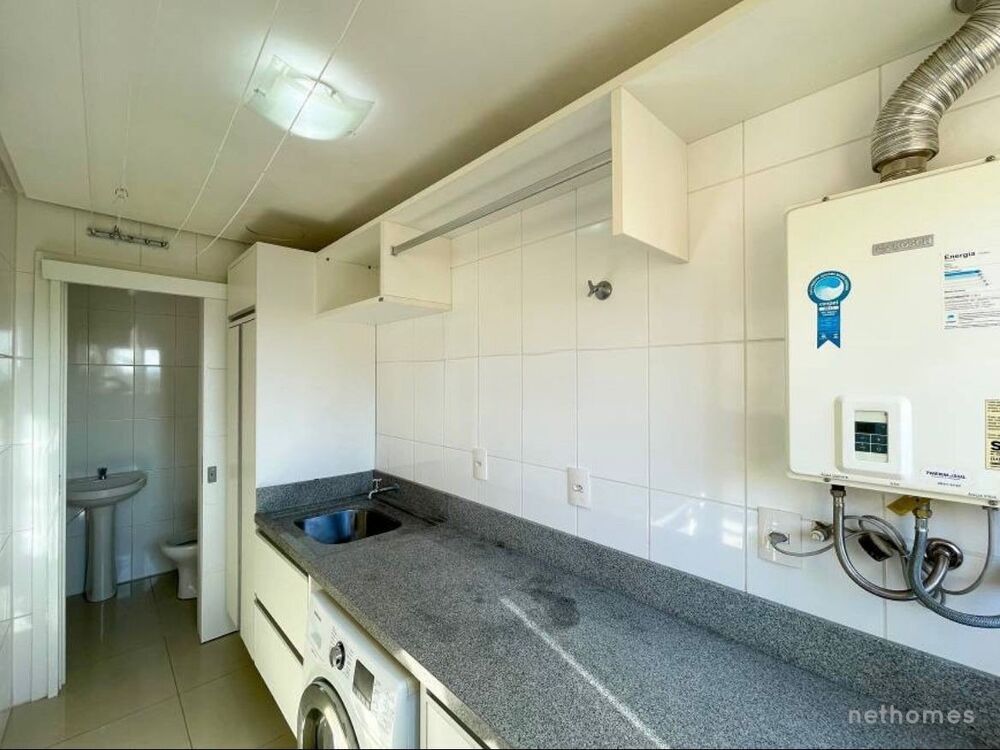 Apartamento, 4 quartos, 193 m² - Foto 6