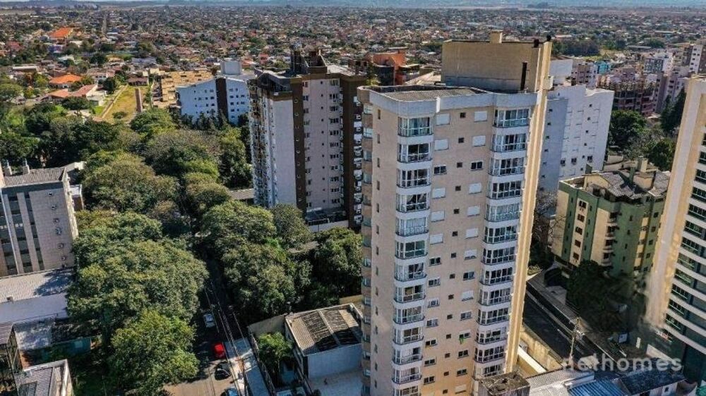 Apartamento, 4 quartos, 193 m² - Foto 4