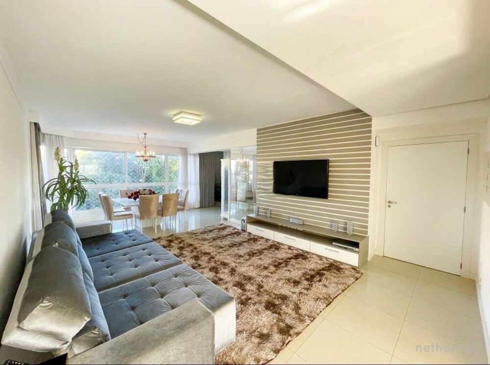 Apartamento, 4 quartos, 193 m² - Foto 3