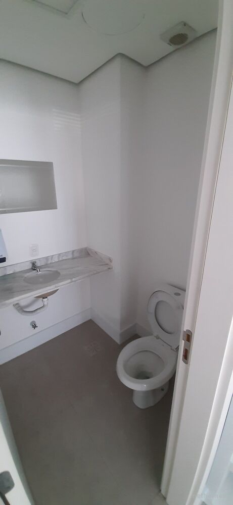 Conjunto Comercial-Sala à venda, 182m² - Foto 8