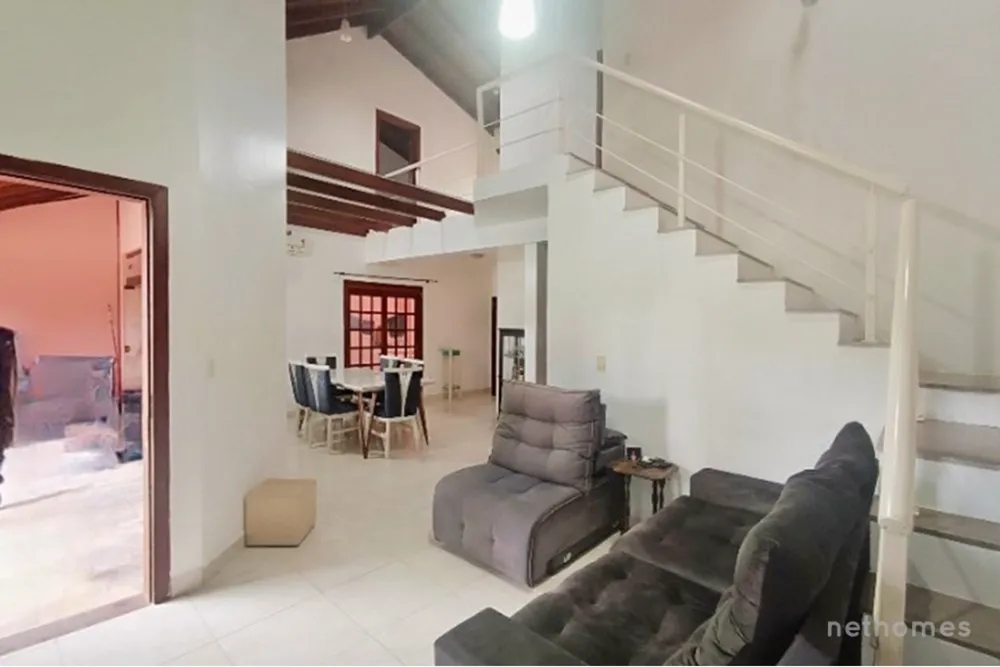Casa de Condomínio, 3 quartos - Foto 2
