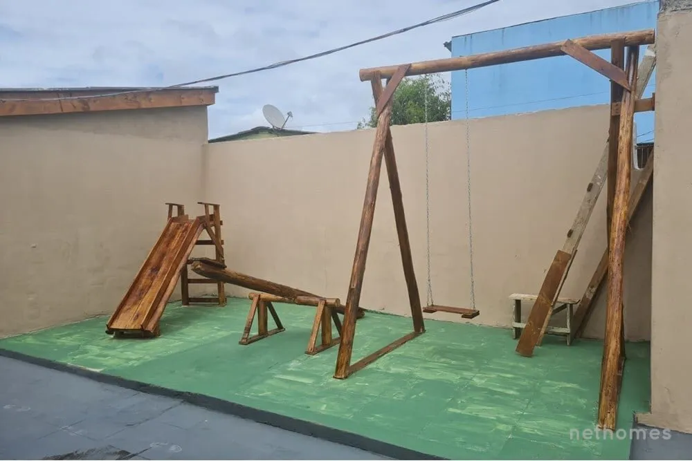 Casa, 1 quarto, 25 m² - Foto 3