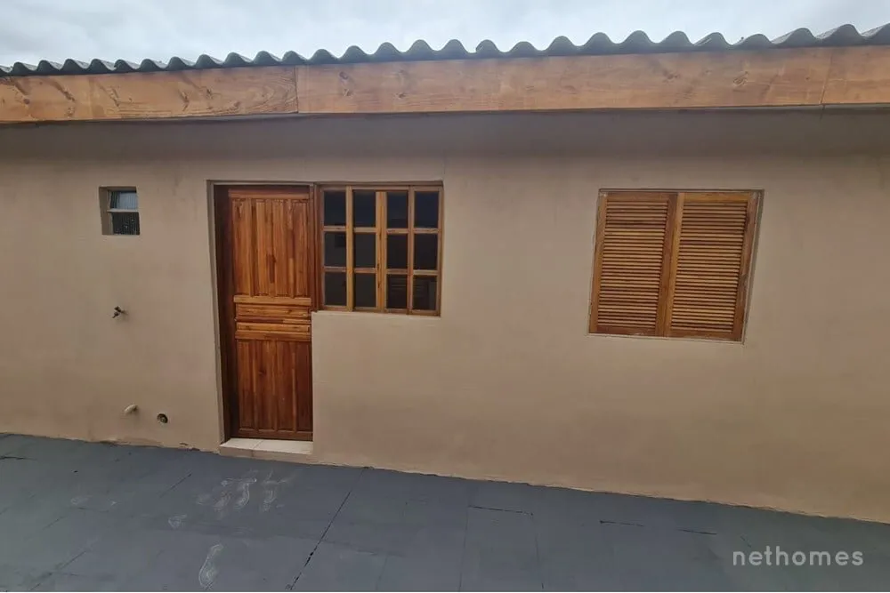Casa, 1 quarto, 25 m² - Foto 5