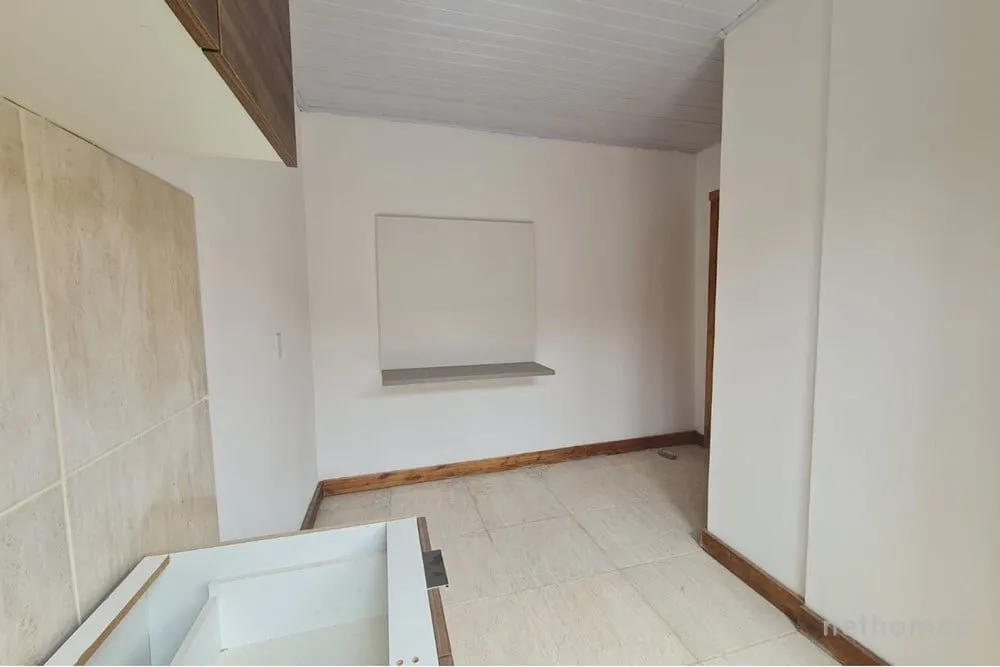 Casa, 1 quarto, 25 m² - Foto 1