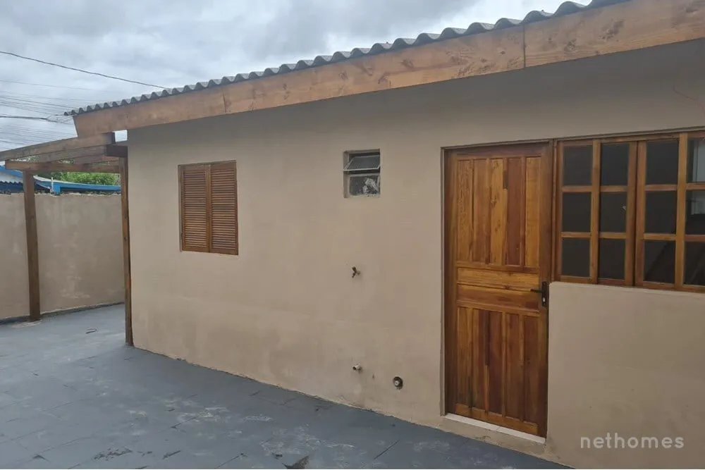 Casa, 1 quarto, 25 m² - Foto 8