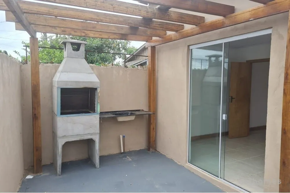 Casa, 1 quarto, 25 m² - Foto 2