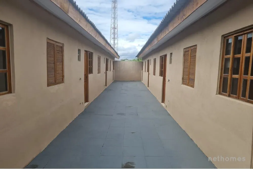 Casa, 1 quarto, 25 m² - Foto 6