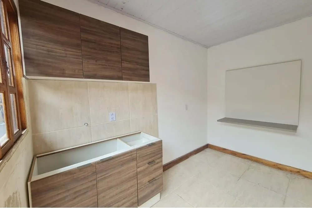 Casa, 1 quarto, 25 m² - Foto 4