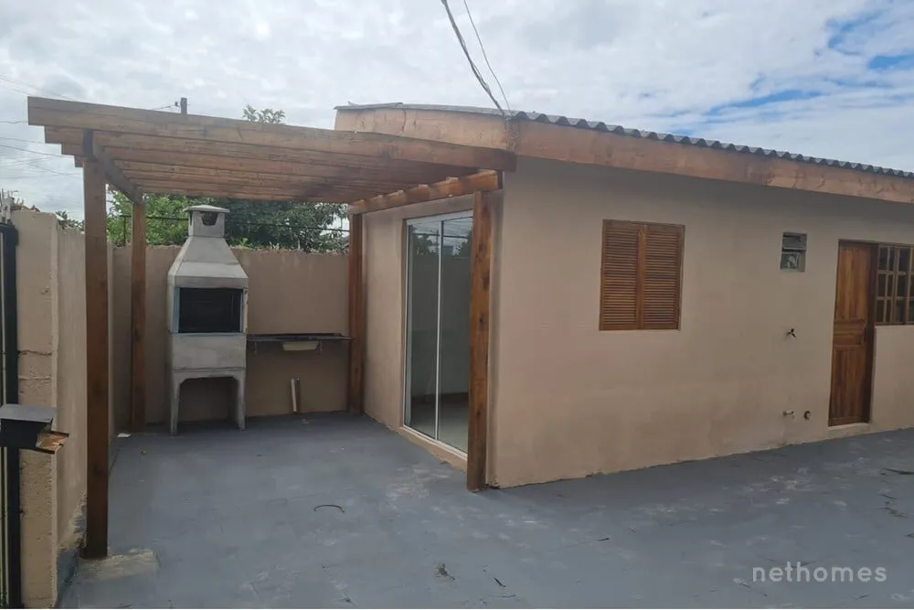 Casa, 1 quarto, 25 m² - Foto 1