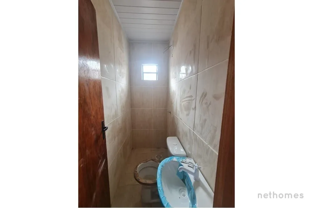 Casa, 1 quarto, 25 m² - Foto 5