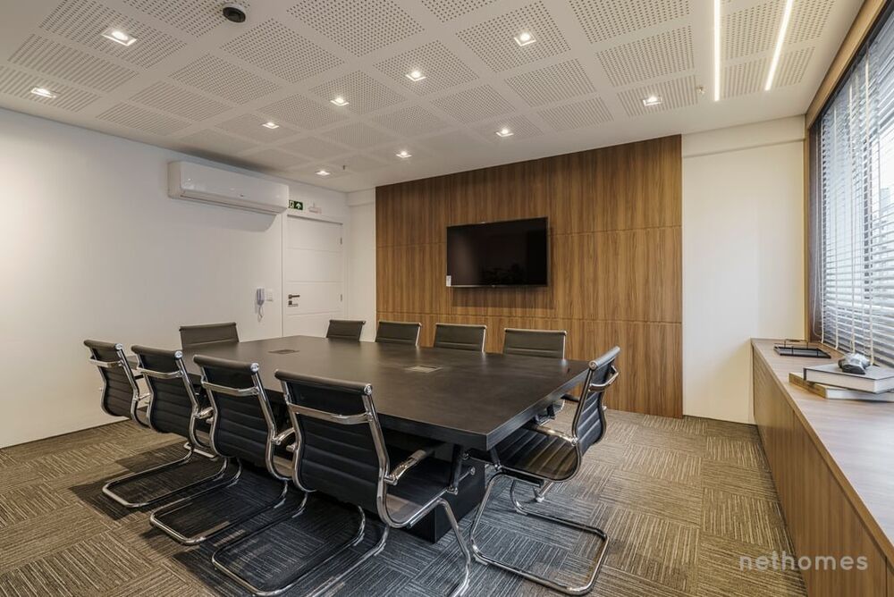 Sala-Conjunto, 39 m² - Foto 4