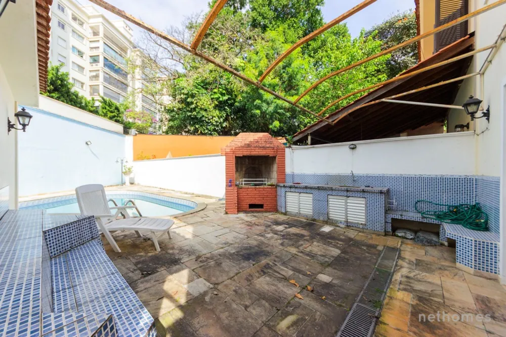 Casa, 4 quartos, 336 m² - Foto 3