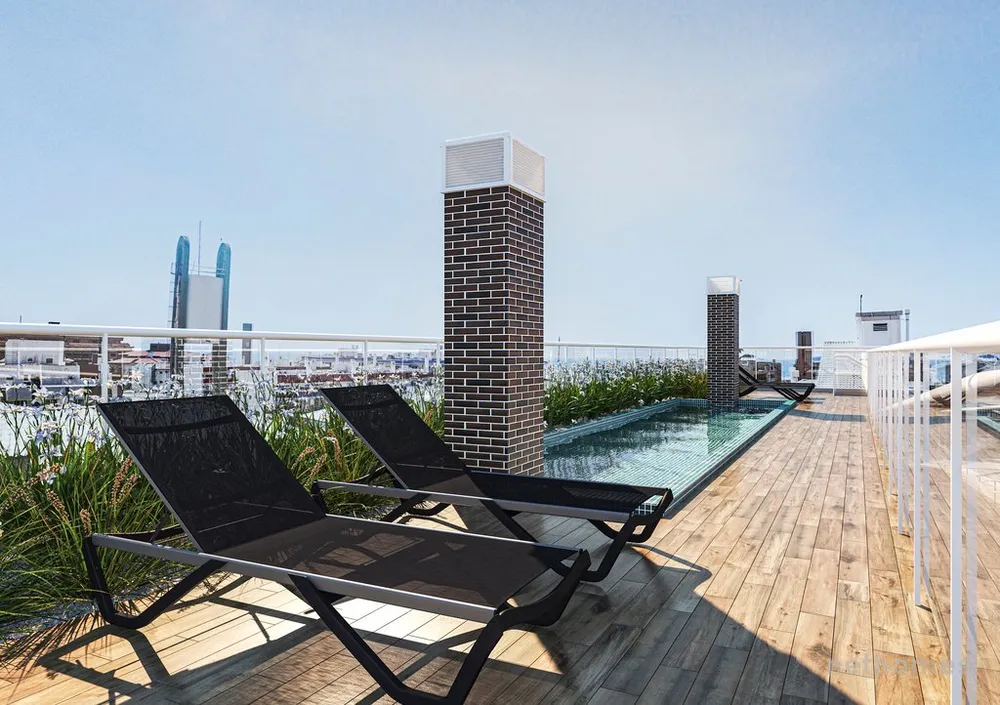 Apartamento, 2 quartos, 66 m² - Foto 11