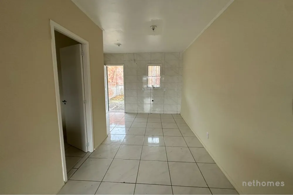 Casa, 1 quarto, 30 m² - Foto 5