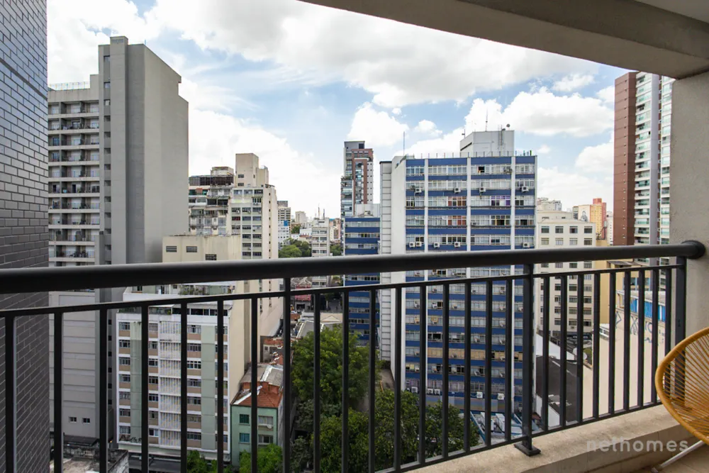 Apartamento, 1 quarto, 41 m² - Foto 6