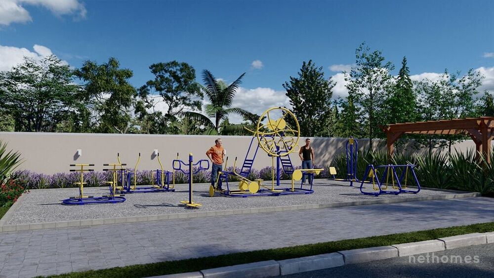 Terreno à venda, 665m² - Foto 9