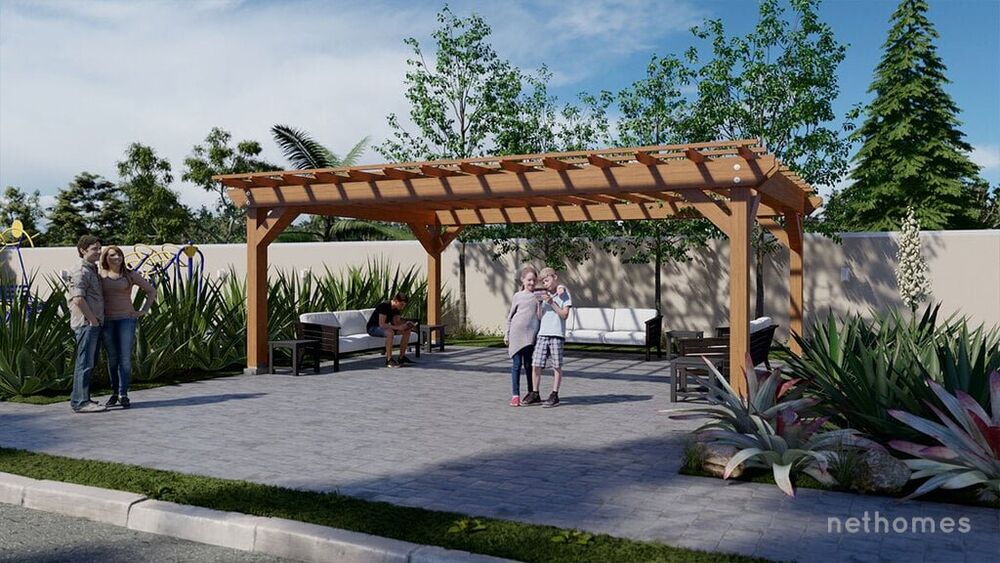 Terreno à venda, 665m² - Foto 11