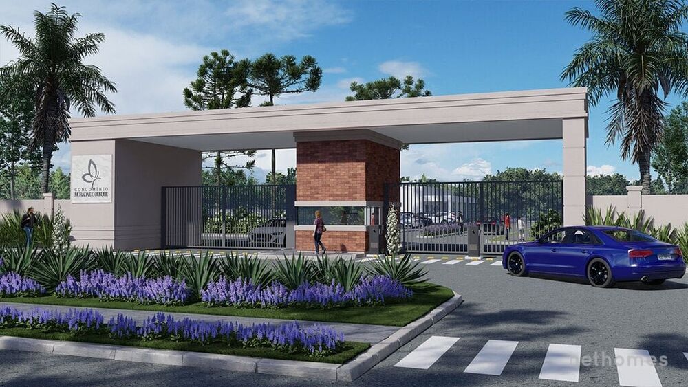 Terreno à venda, 665m² - Foto 1