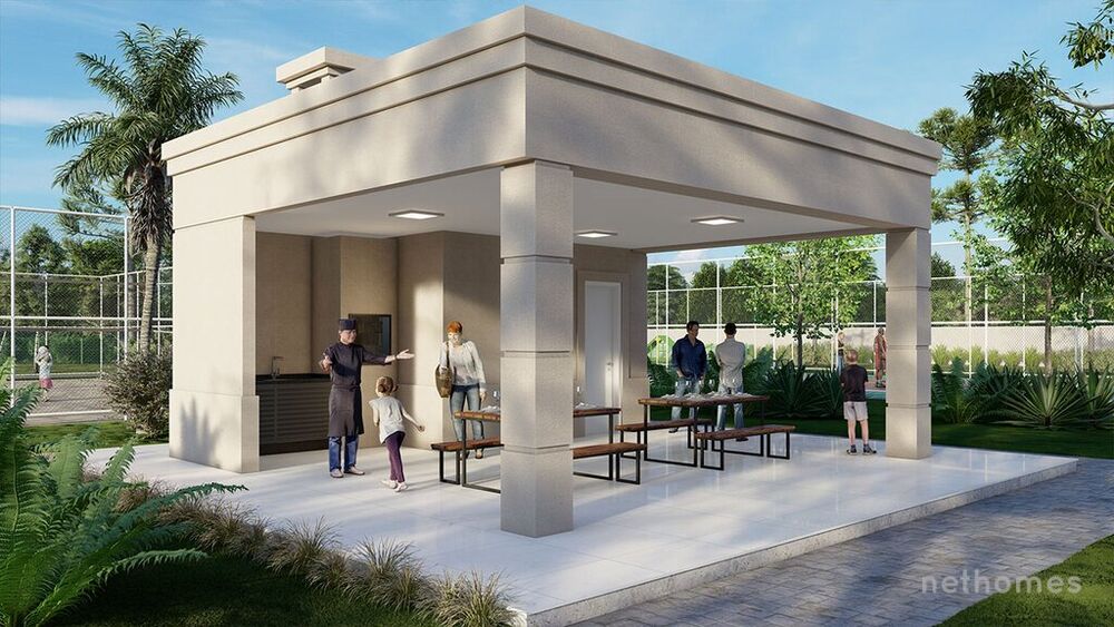 Terreno à venda, 665m² - Foto 6