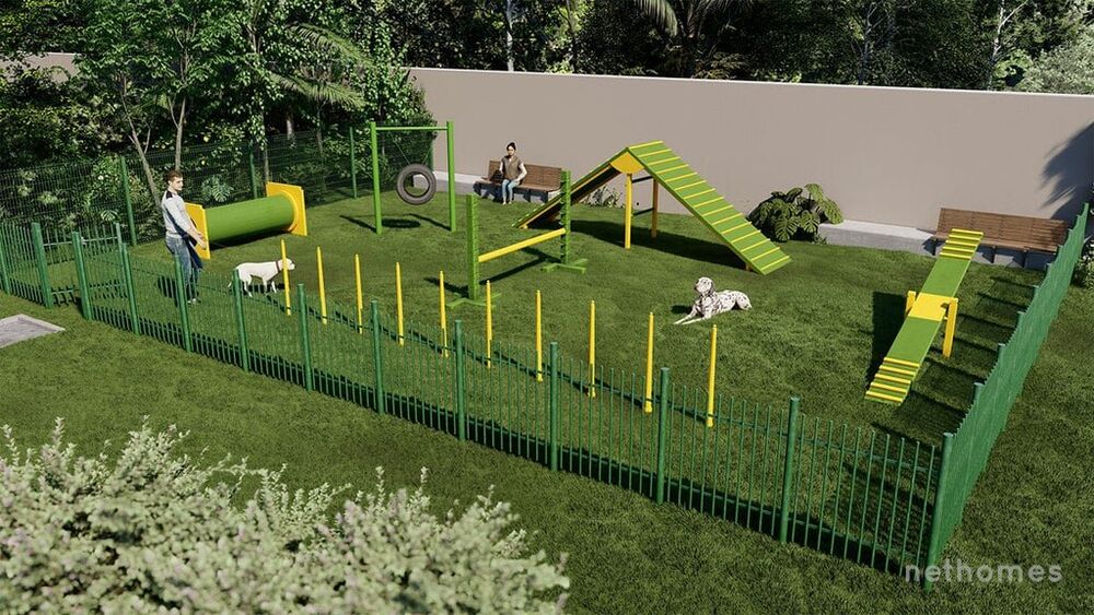 Terreno à venda, 665m² - Foto 10