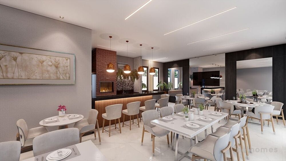 Terreno à venda, 665m² - Foto 3
