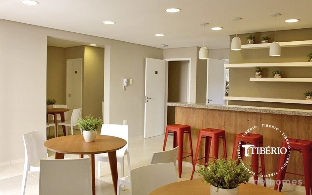 Apartamento à venda com 3 quartos, 76m² - Foto 1